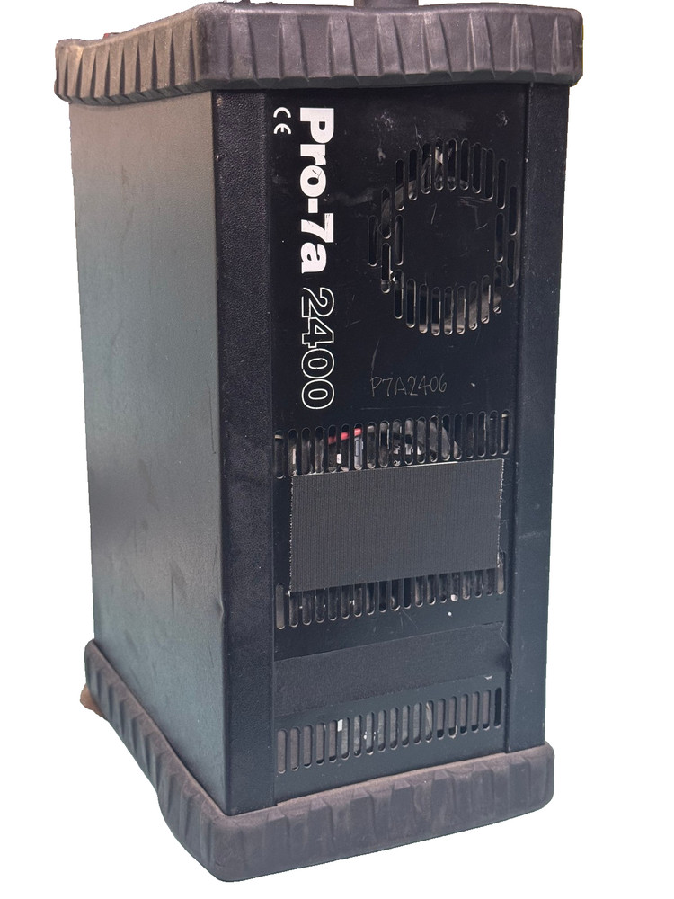 Profoto Pro-7a 2400 Generator (2400Ws)