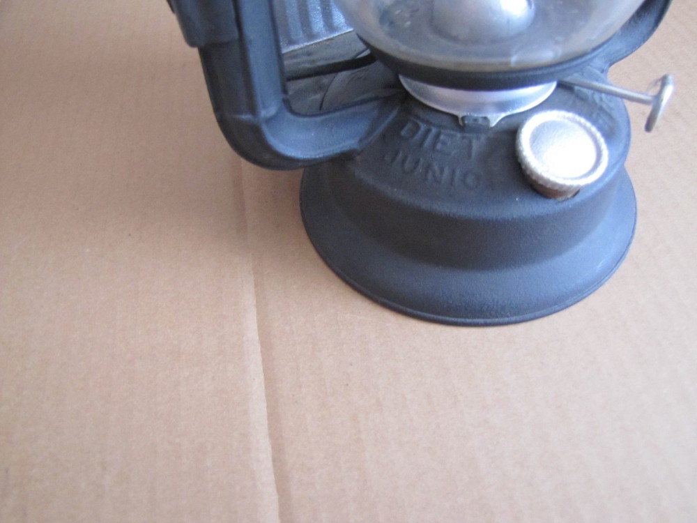 Dietz Junior Wagon Lantern-USA