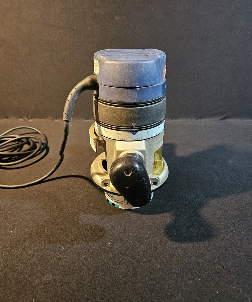 Ryobi 1.5 Peak HP Router