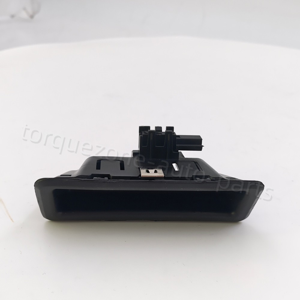 FOR BMW E60 E90 E91 Boot Tailgate Handle Trunk Handle Release Switch 51247118158