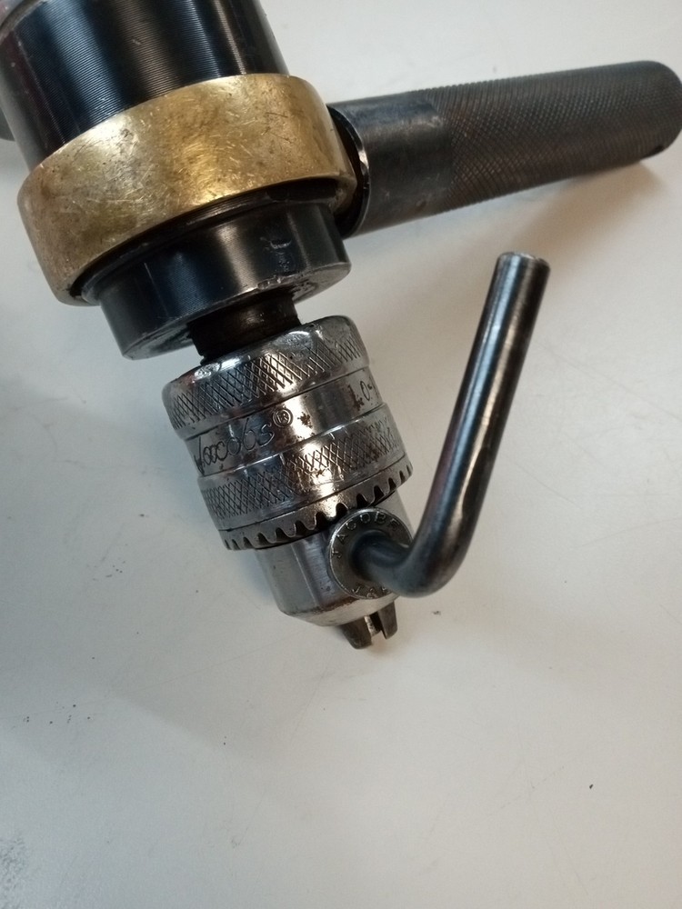 MAC Tools AD540 3/8" Reversible Drill Air Pneumatic Tested