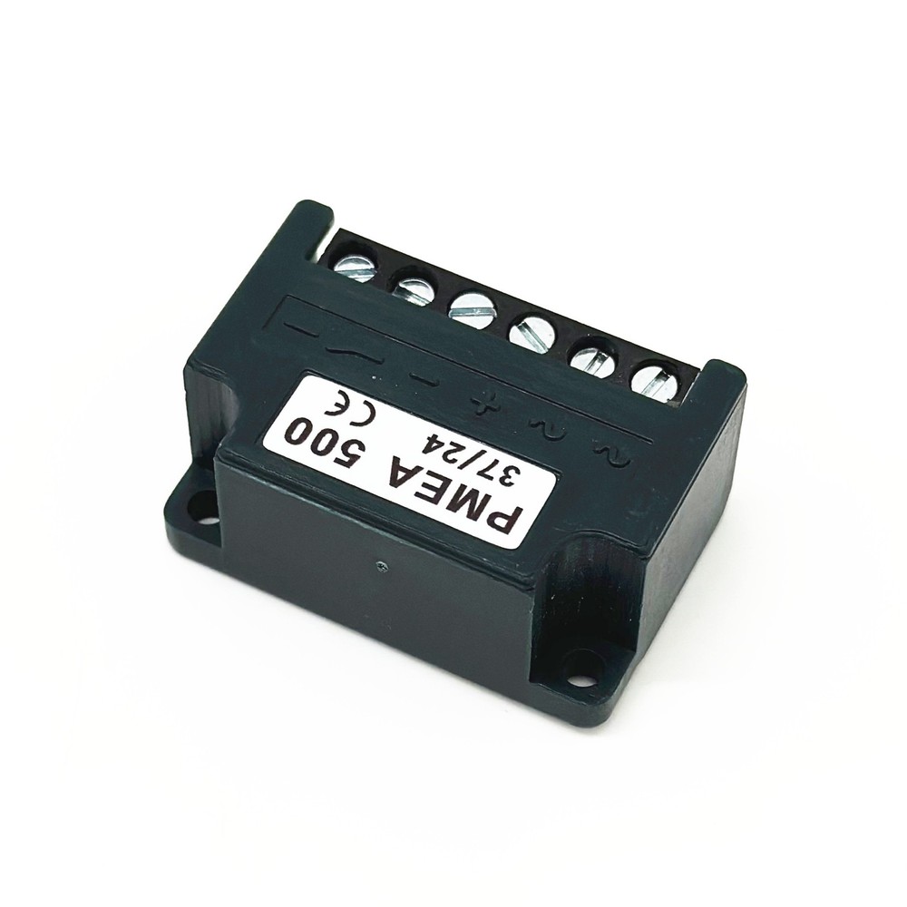 PMEA 500 37/24 max 500V~ Half-Wave Brake Rectifier module