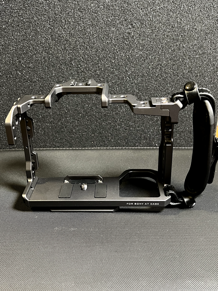 TILTA Cage Sony a7/a9 Series Kit A