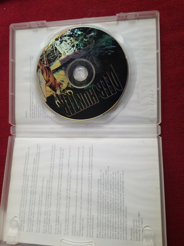 Deer Hunter Value Classics Collection