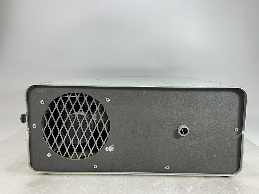 Expanded Optics EO-300 MV High Intensity Illuminator ~ No Power Cord/UNTESTED