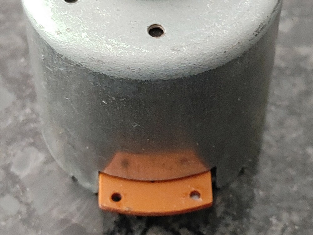 TEAC Motor 70000100