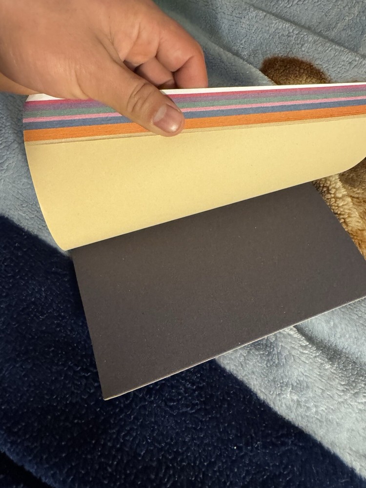 CONSTRUCTION PAPERS. GREAT FOR YOU JOB