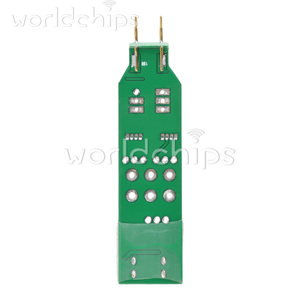 Multi-functional Light-emitting Electronic Tester Triode MOS IGBT Repair Tester