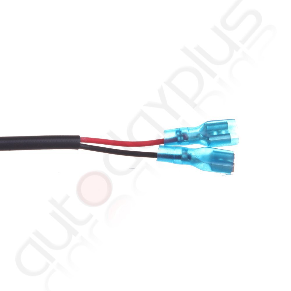 H7 LED BULBS CANBUS DECODER ERROR FREE WARNING CANCELLER ANTI FLICKER DC 12 V