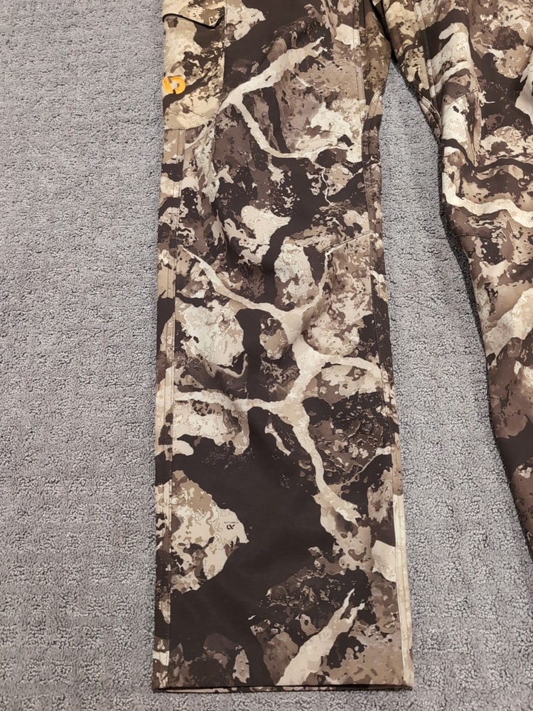 First Lite Catalyst Pants Large Cipher Excellent! Free Shipping!