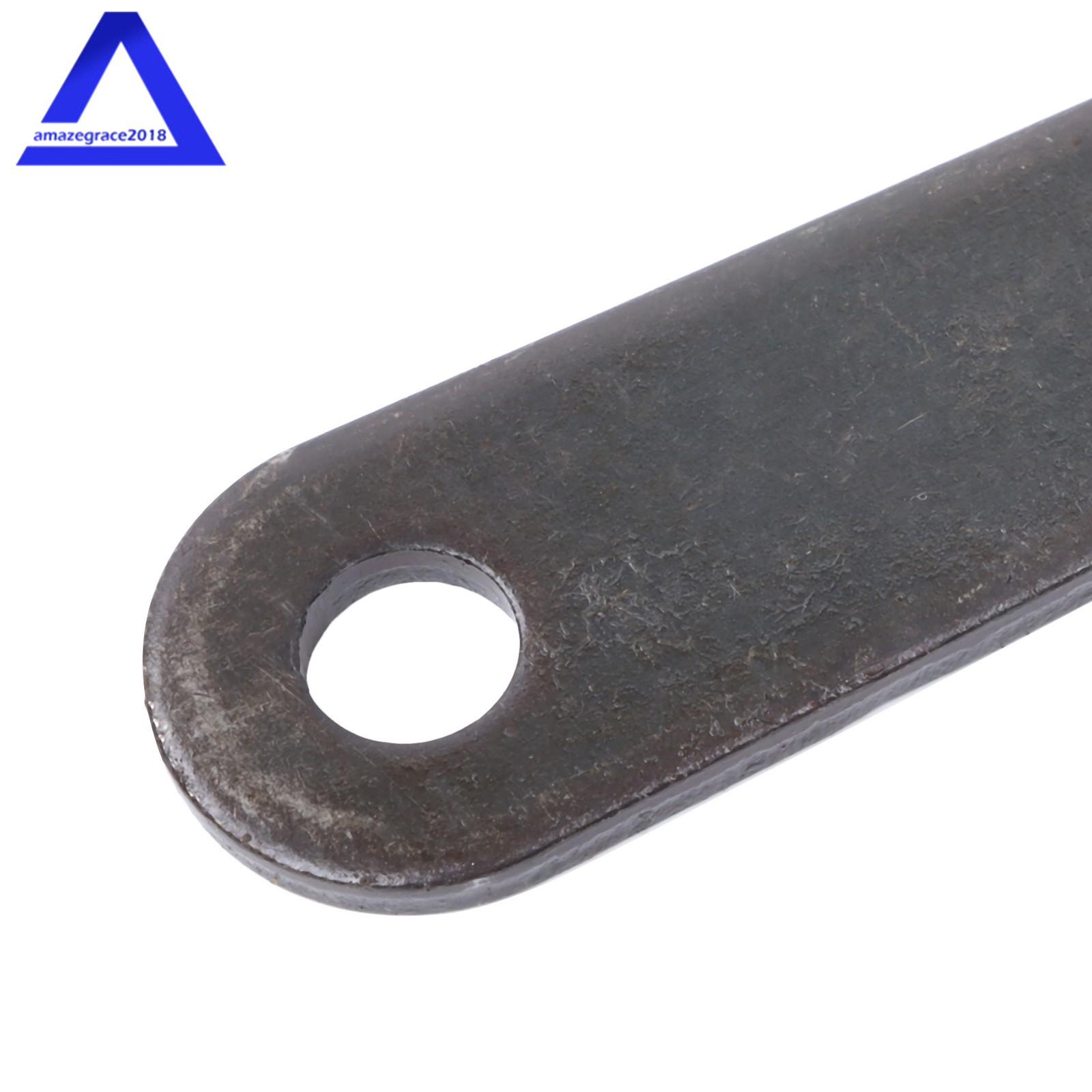 Premium 60 Pack 7/16" T-Slot Clamping Kit for 58020 Mill Set Up Set 3/8-16