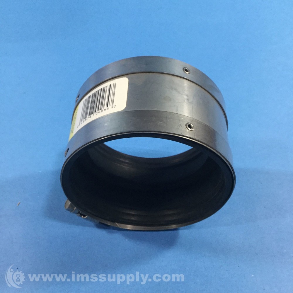 Fernco 3000-33 Shielded Coupling FNIP