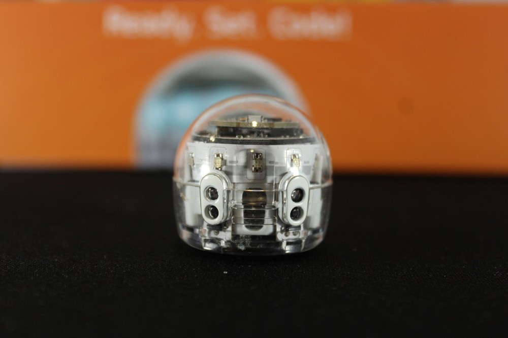 Ozobot Evo Edu Robot Set Educator Entry Kit Incomplete ***READ