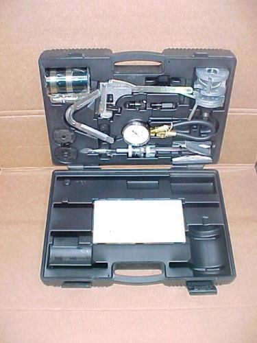 KD Piston/Engine Kit 62327