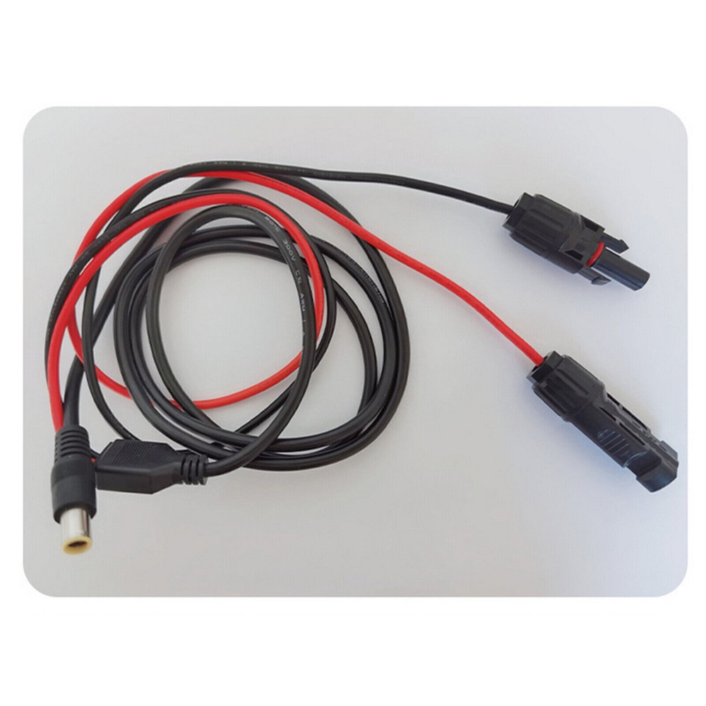 Durable Solar Photovoltaic Cable DC7909 Solar Panel Cable Connection Wire