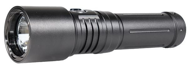 Oceama Snake Laser Underwater Flashlight