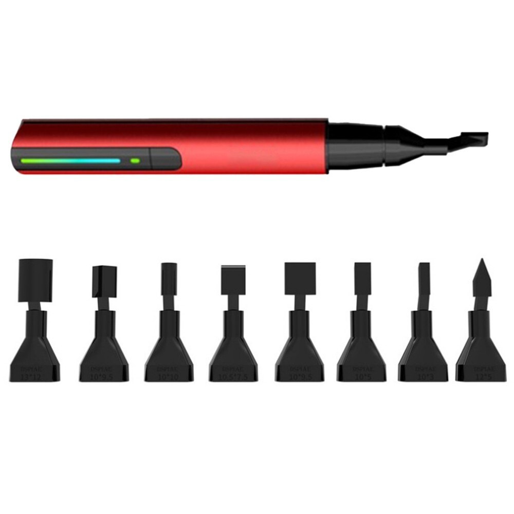 Portable Mini Electric Sander With Variable Speed For Handicraft Projects