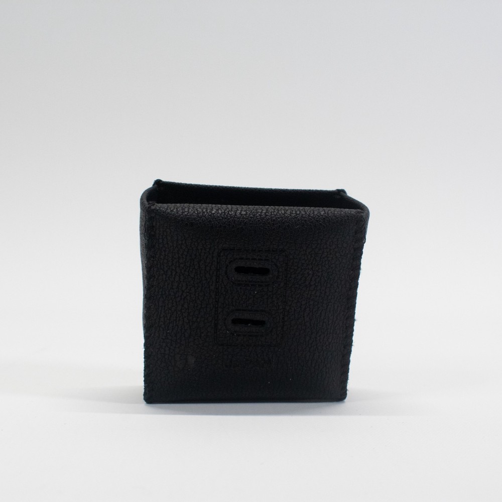 Minolta 20 ElectroFlash, with pouch (UNTESTED)