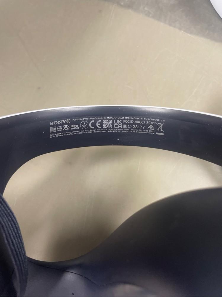 Playstation Vr2 1