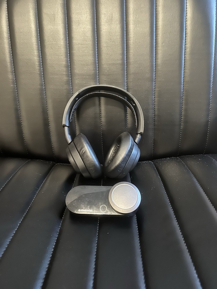 Artic Nova Series Pro Wired Xbox Headset