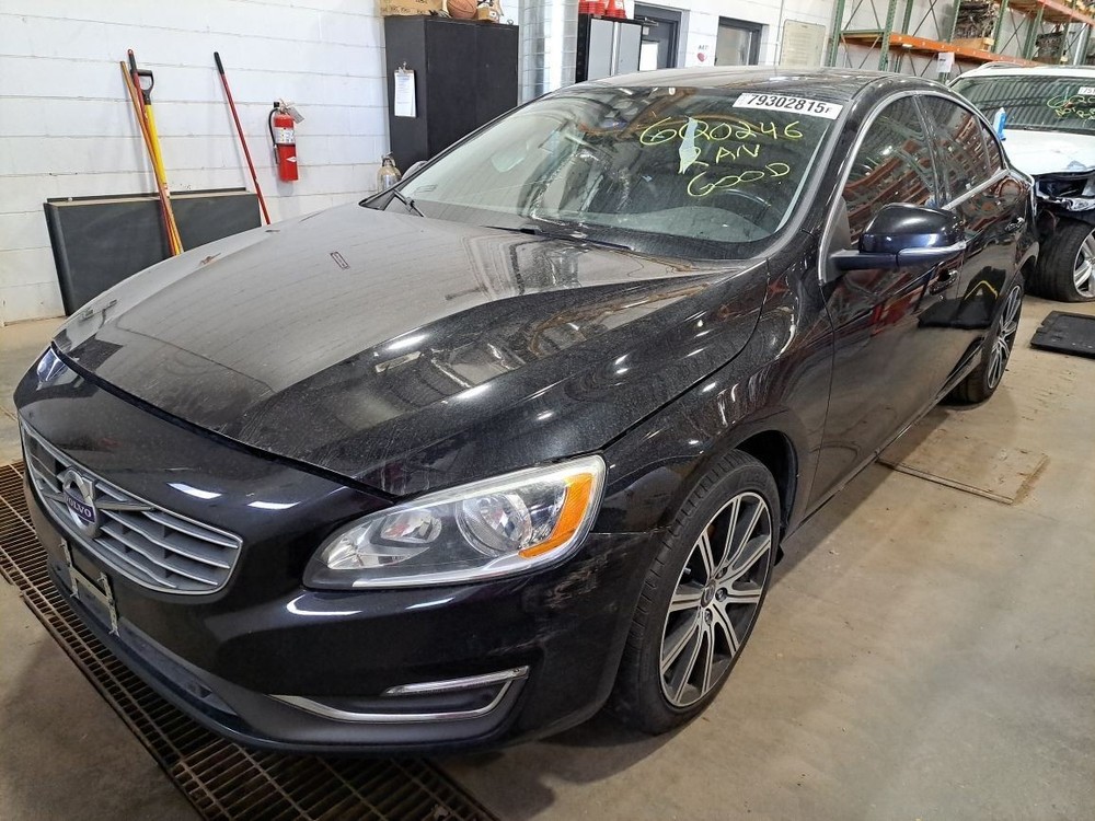 2016 S60 Jack Sku#4425132