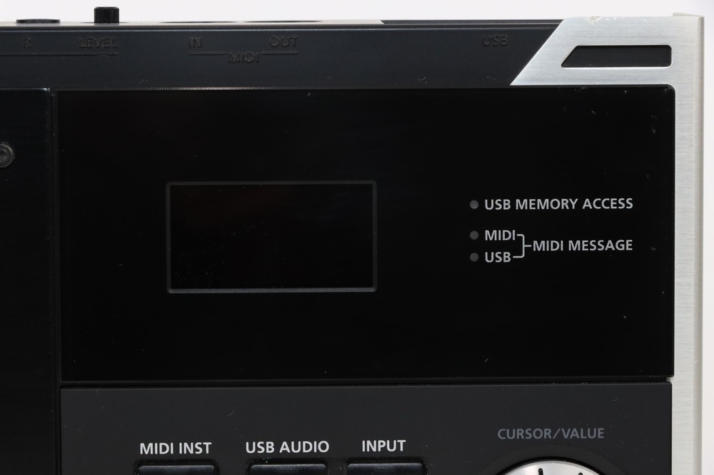Roland Sonic Cell Resoldered 128-Voice Expandable Synth Module Audio Interface