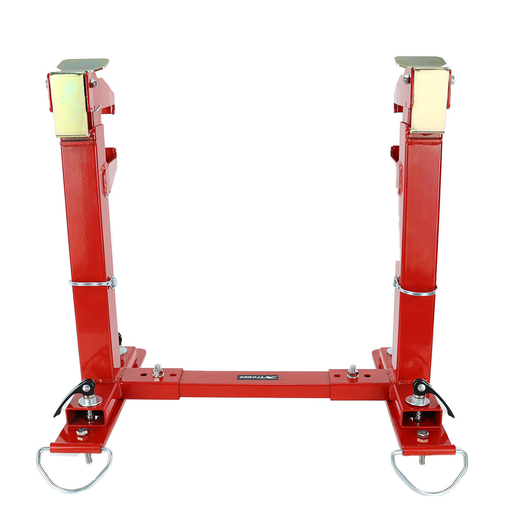500CC Steel Quickload Transport System Stand Fit For Motocross And Enduro Bikes