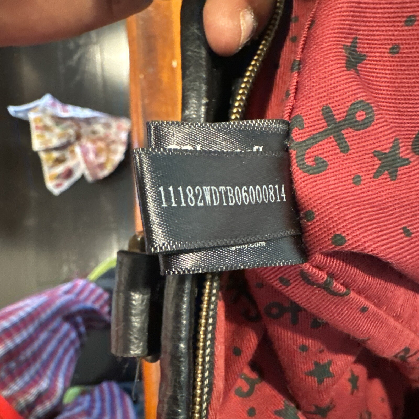 Disney Loungefly purse Ariel Little Mermaid Vintage Pre-owned