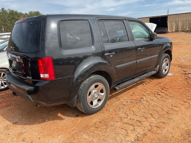 Transfer Case Fits 06-15 PILOT 4179166