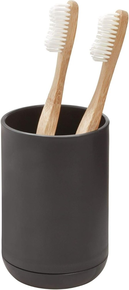 Toothbrush Holder for Normal Toothbrushes, Spin Brushes, and Toothpaste, The ...