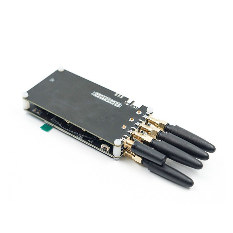 ESP32-DIV V2.0 WiFi+Bluetooth NRF24 RF Chip ESP32 Development Board