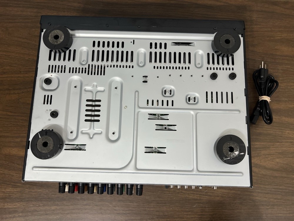 URC DMS-AV (TSP-2000) Home Theater Amplifier