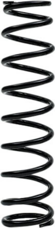 EPI WE325105 Hd Suspension Spring Black