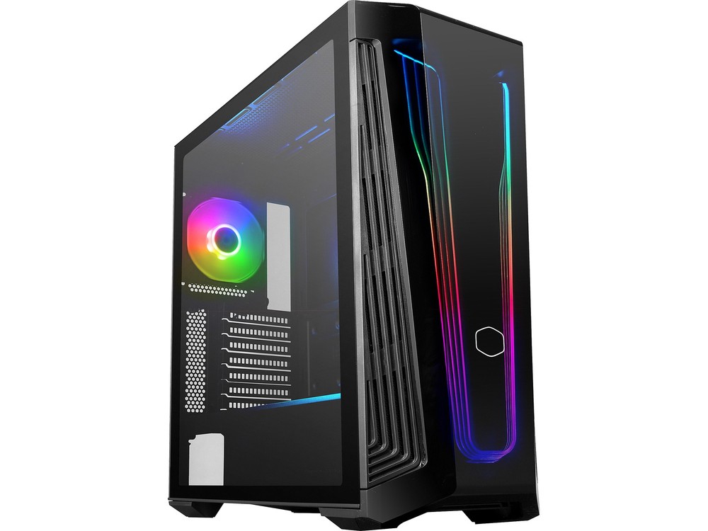 BAREBONES DESKTOP PC AMD Ryzen 7950X HDMI CU2.89.99
