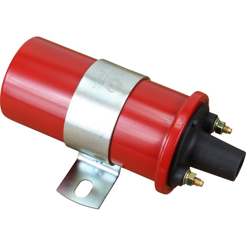 DRAGON FIRE Electronic Ignition Upgrade Distributor Plug Wires Coil for 53-79 VW