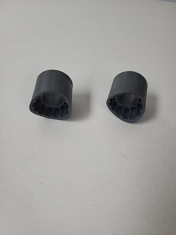 Bowflex M7 Max Trainer Console Mast Sleeves (38)