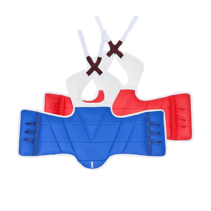 TIE CHEST GUARD