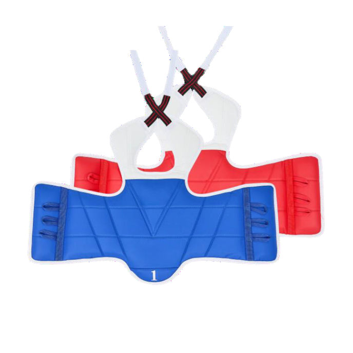 TIE CHEST GUARD