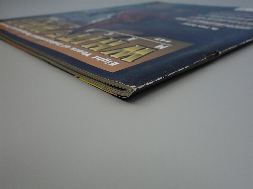 White Wolf Magazine: Issue # 47