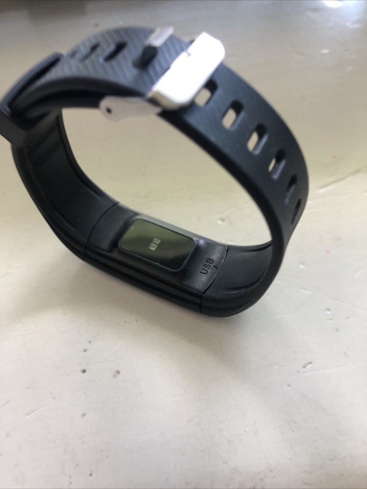 Activity Tracker Watch