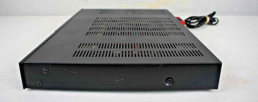 CARVER TFM-6CB POWER AMPLIFIER