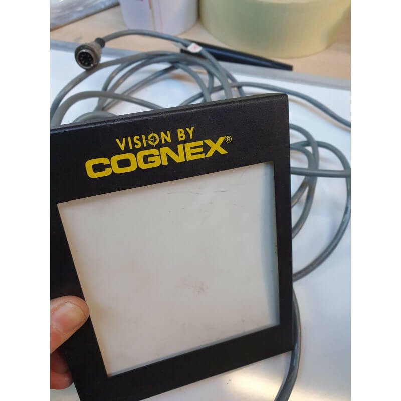Cognex CLM 1960 Back Light
