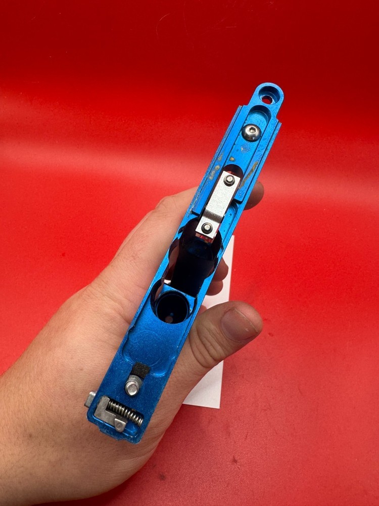 Empire AXE Pro Frame