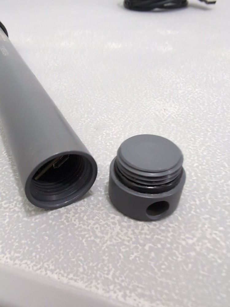 Lowell MAT-1 Orientation Acceleration Temperature Data Logger