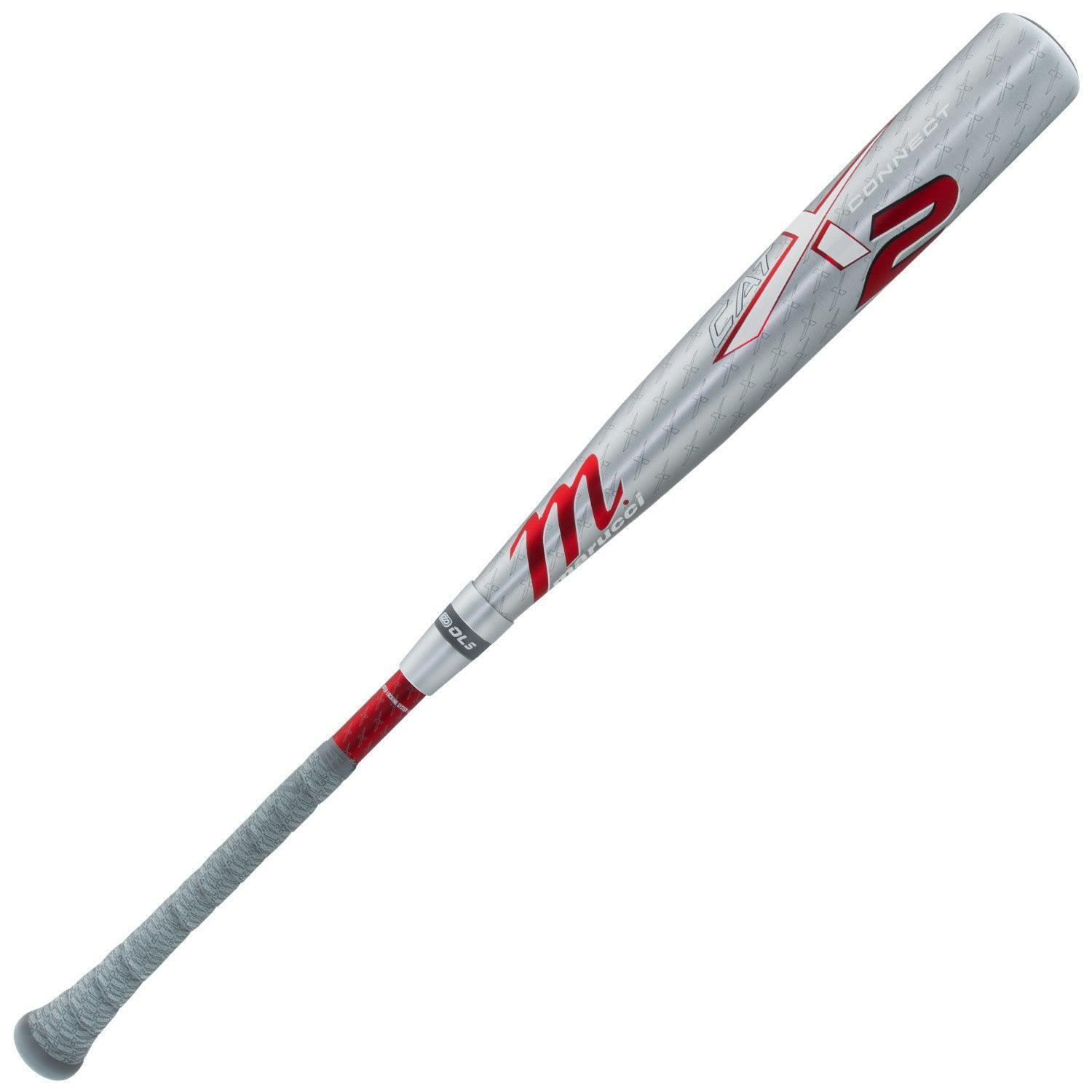 Marucci CATX2 Connect -3 BBCOR Baseball Bat MCBCCX2