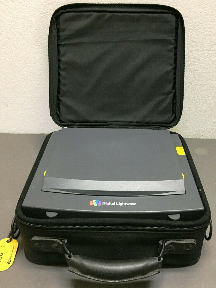 Digital Lightwave NIC10G-G5N1 Network Information Analyzer