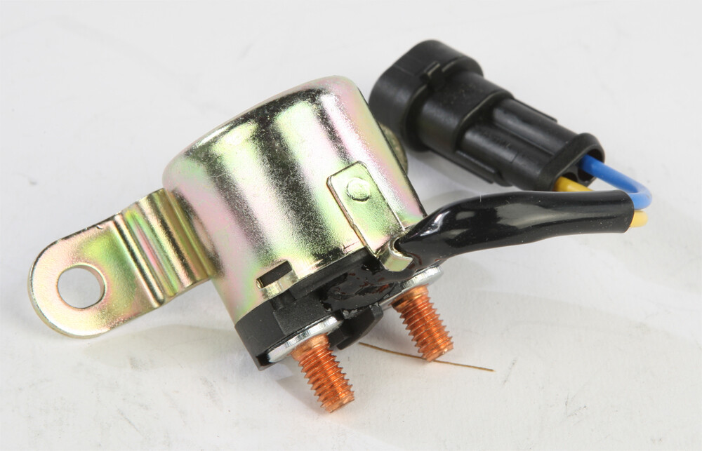 RICKS Starter Solenoid Switch 65-503