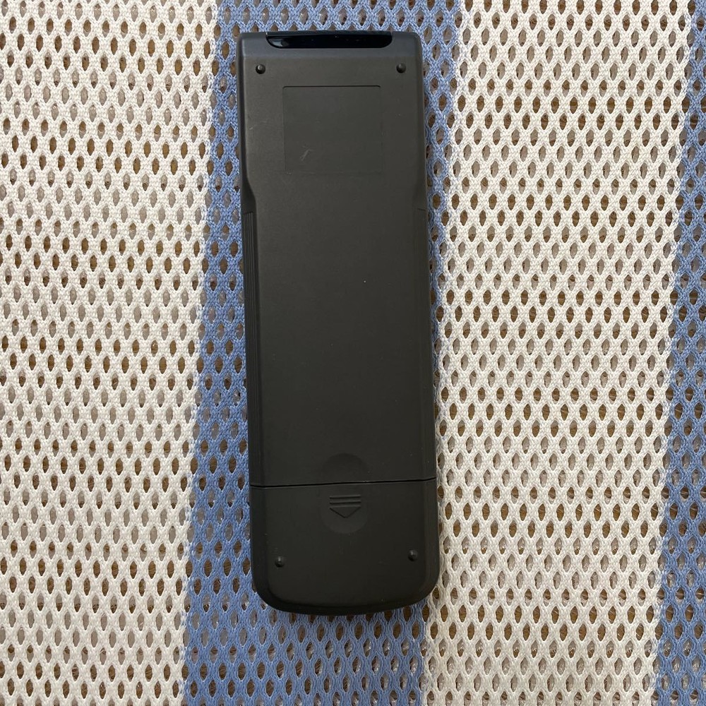 Remote control for SONY MDS-S39 with Tracking