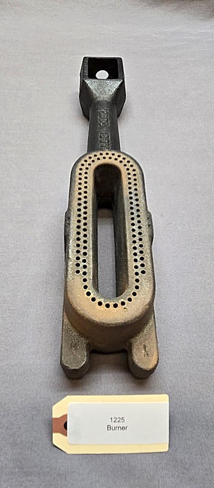 IMPERIAL 1225 Burner Assembly