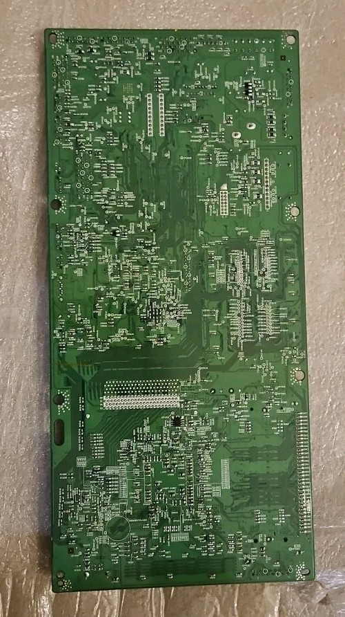 Canon iPF imagePROGRAF 8400S Main Controller Board QM7-7200-000